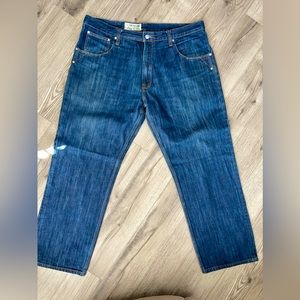Fathead Apparel Men’s Straight leg Jeans‎ Size 40